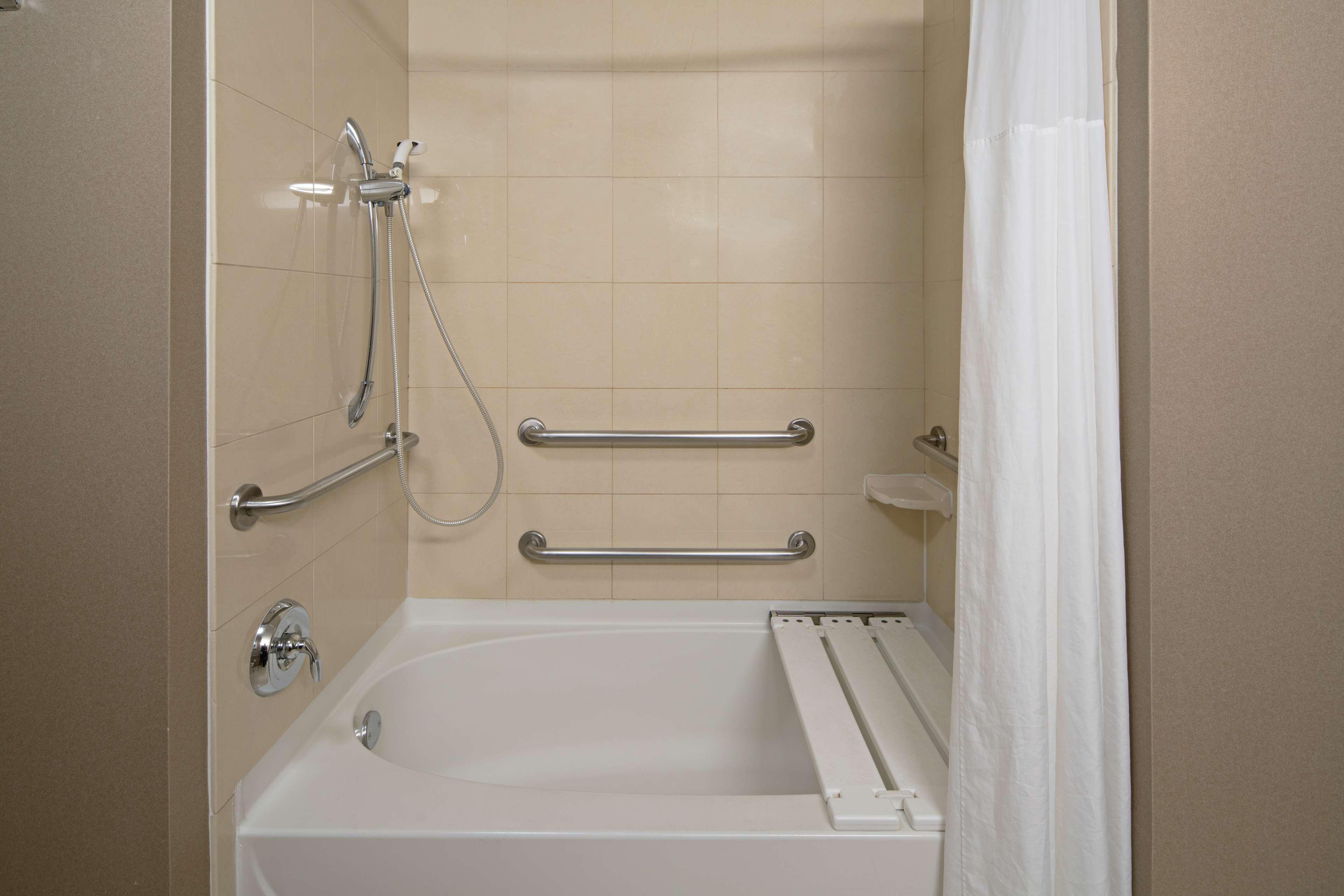 Hampton Inn Visalia Eksteriør billede