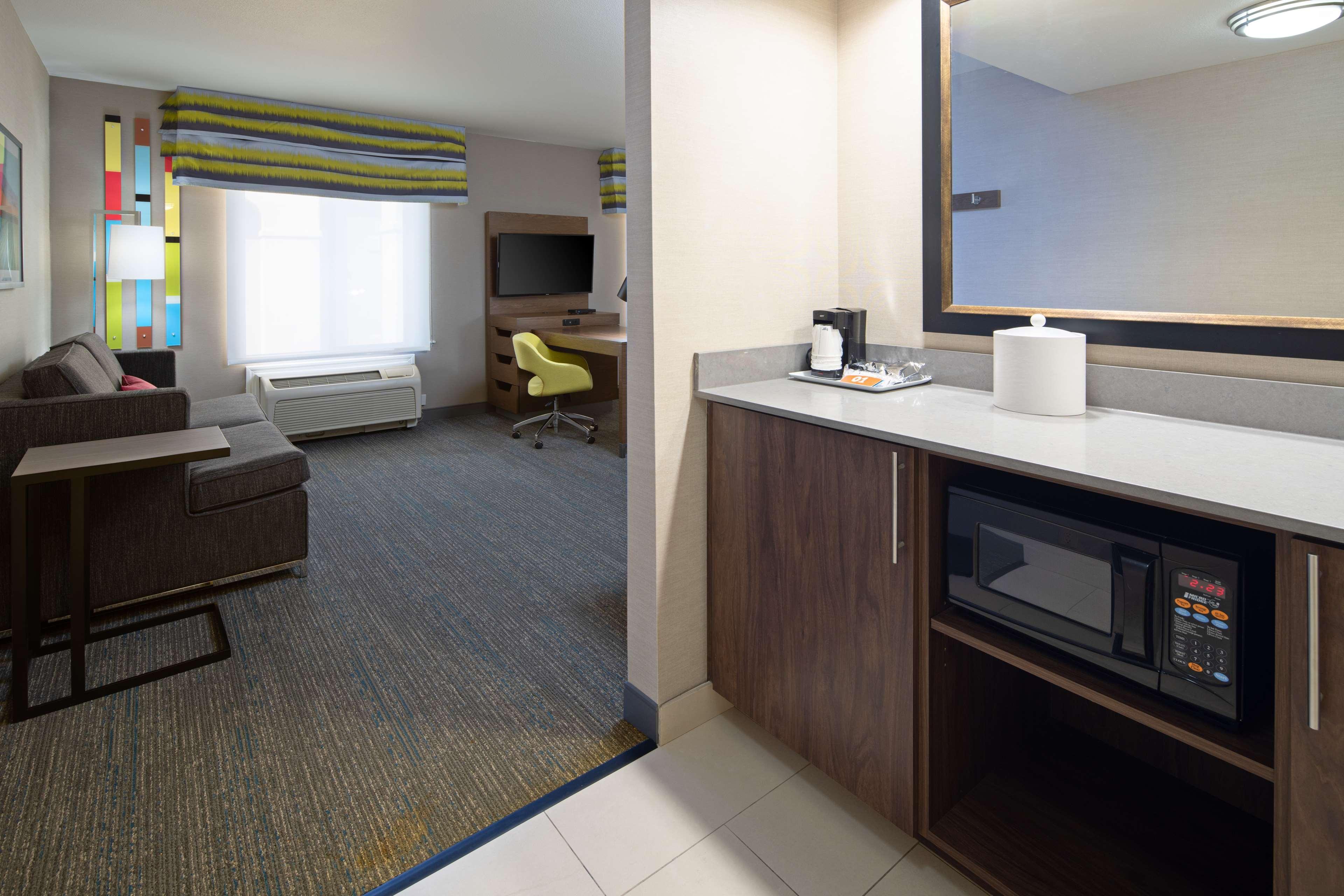 Hampton Inn Visalia Eksteriør billede