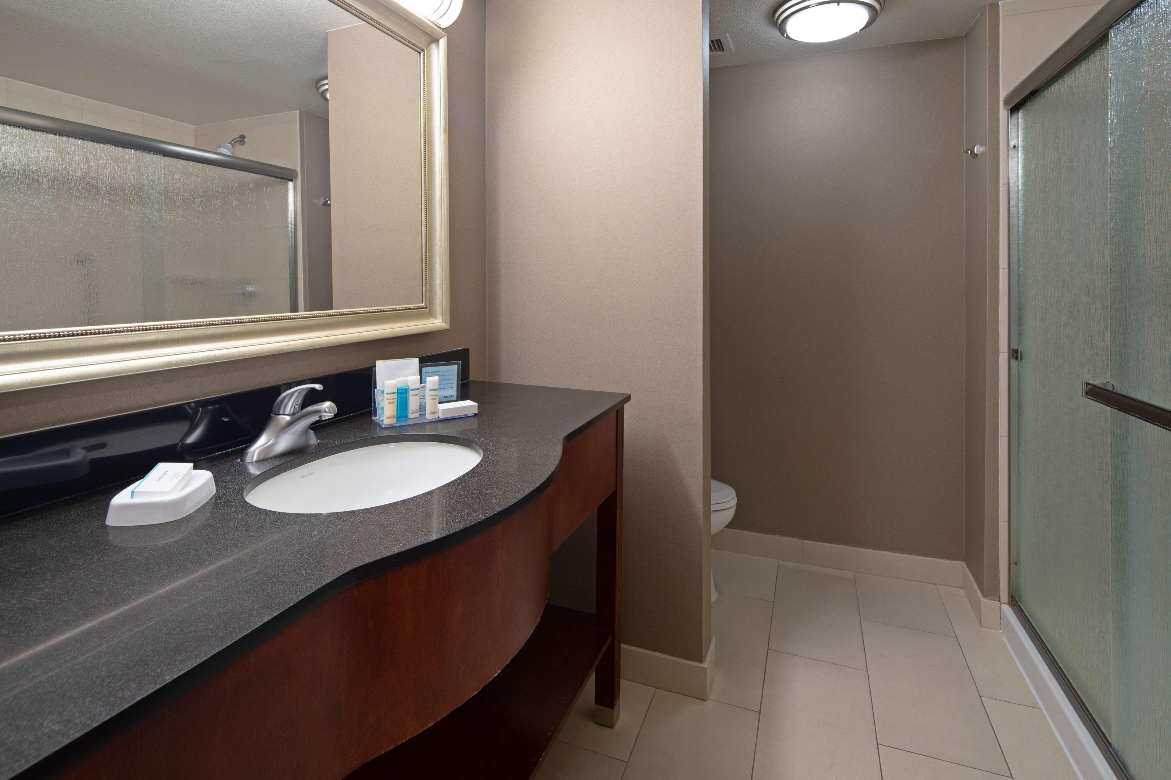 Hampton Inn Visalia Eksteriør billede